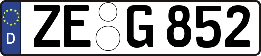 ZE-G852