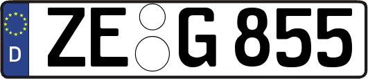 ZE-G855