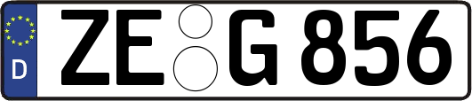 ZE-G856