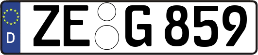 ZE-G859