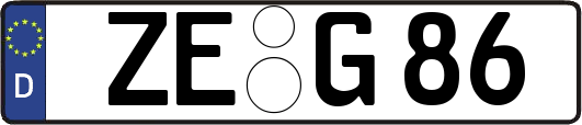 ZE-G86