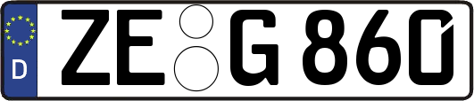 ZE-G860