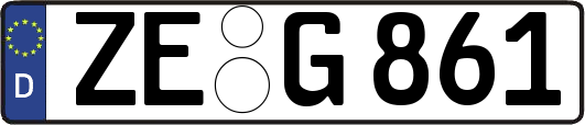 ZE-G861