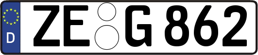 ZE-G862