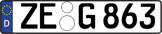 ZE-G863