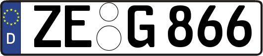 ZE-G866