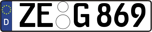 ZE-G869