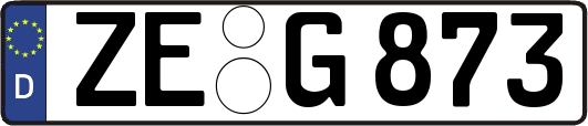 ZE-G873