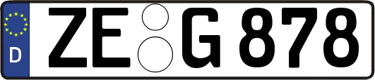 ZE-G878