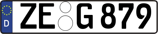 ZE-G879