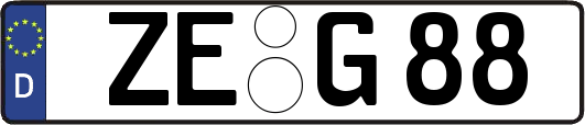 ZE-G88