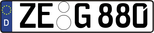 ZE-G880
