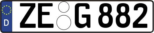 ZE-G882