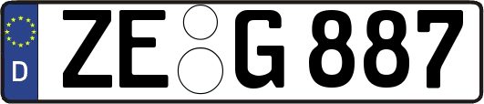 ZE-G887