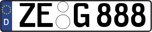 ZE-G888