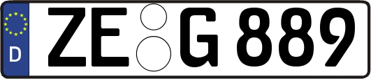 ZE-G889