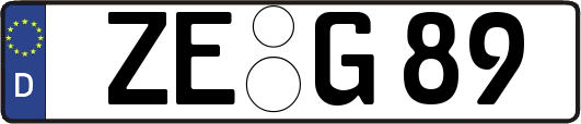 ZE-G89