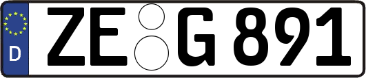 ZE-G891