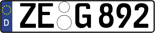 ZE-G892