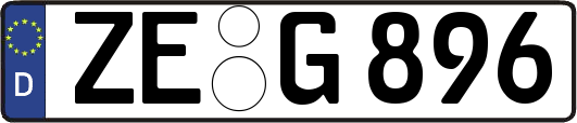 ZE-G896