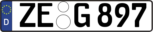 ZE-G897