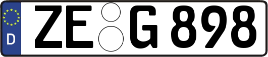 ZE-G898