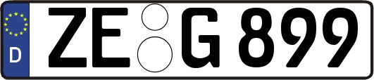 ZE-G899