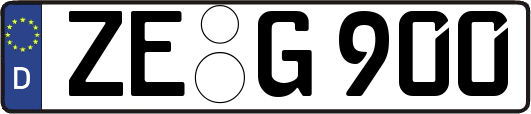 ZE-G900