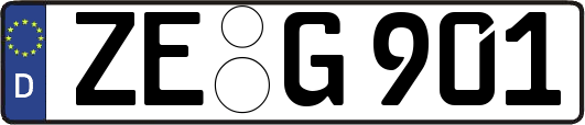 ZE-G901