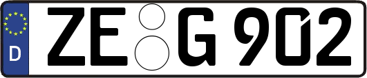 ZE-G902