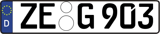 ZE-G903