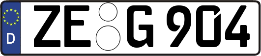 ZE-G904