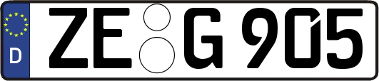 ZE-G905