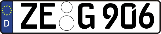 ZE-G906