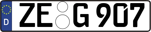 ZE-G907