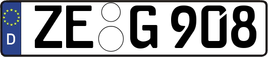 ZE-G908