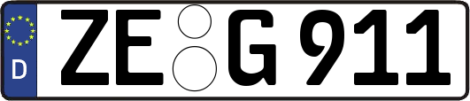ZE-G911