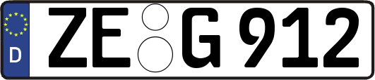 ZE-G912