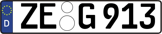 ZE-G913