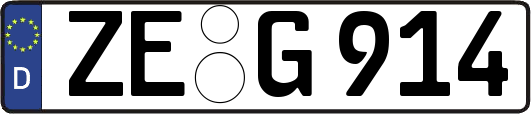 ZE-G914