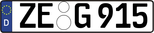 ZE-G915