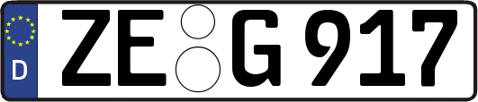 ZE-G917