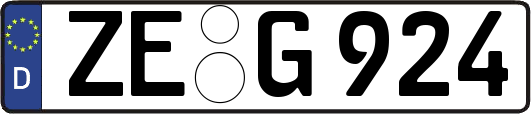 ZE-G924