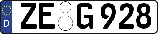 ZE-G928