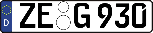 ZE-G930