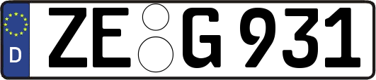 ZE-G931