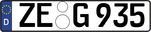 ZE-G935