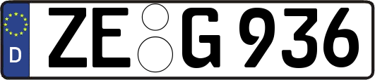 ZE-G936