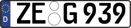 ZE-G939