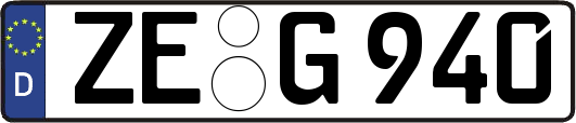 ZE-G940